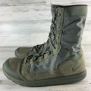 Danner Tachyon 8 Sage Tactical Boots 